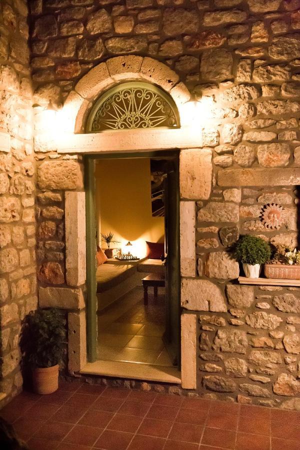 Petra Boutique Homes Arginonda Zewnętrze zdjęcie